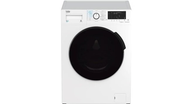 Beko HTE7616X0