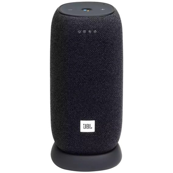 Акустика JBL Link Portable Black (JBLLINKPORBLK)