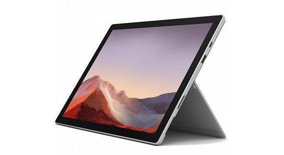 Планшет Microsoft Surface Pro 7 i7