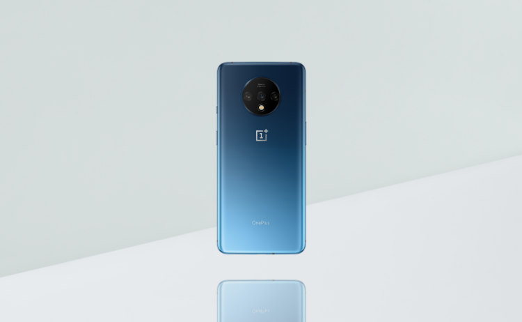 камеры OnePlus 7T