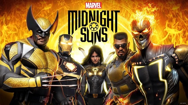 Marvel’s Midnight Suns