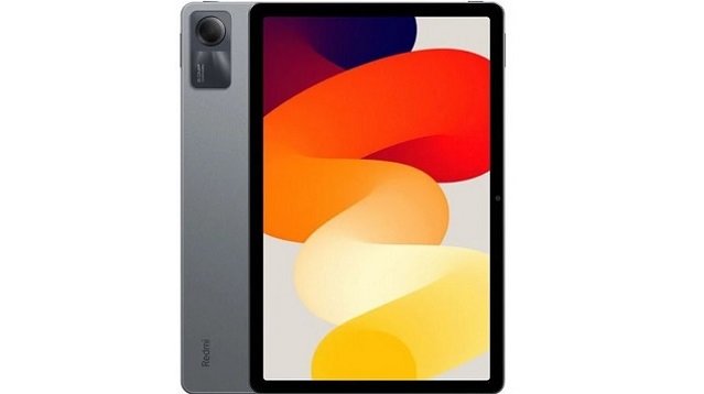 Xiaomi Redmi Pad SE 8/256GB Graphite Gray