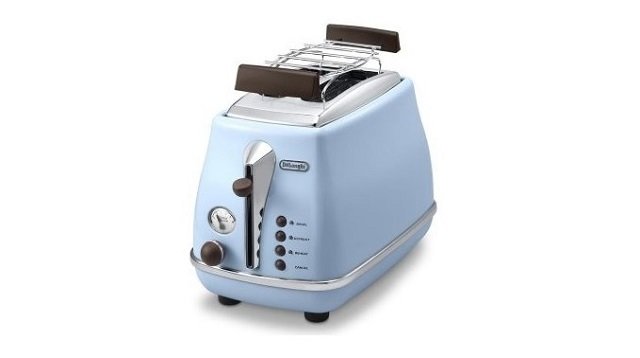 DeLonghi CTOV 2103.AZ