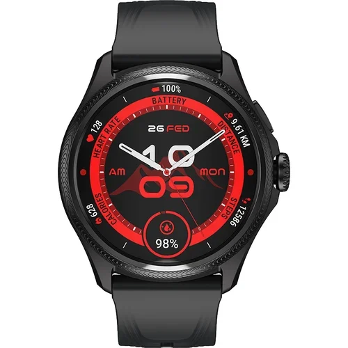 Mobvoi TicWatch Pro 5 Enduro