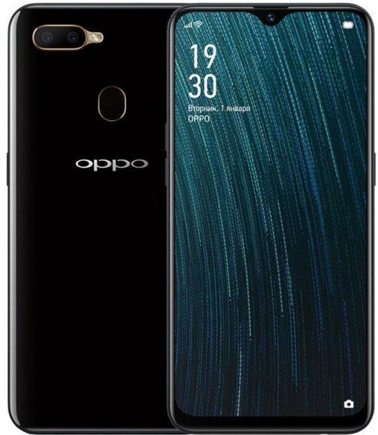 Oppo A5s