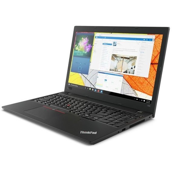 Lenovo ThinkPad L580 (20LXS1FG00)