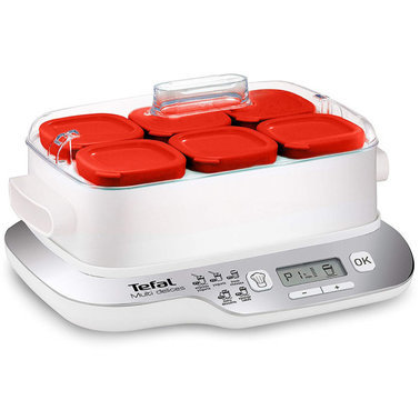 Йогуртница Tefal YG660132