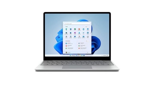 Microsoft Surface Laptop