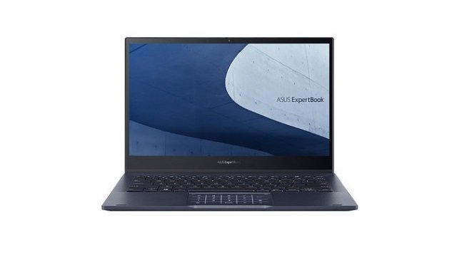 ASUS ExpertBook