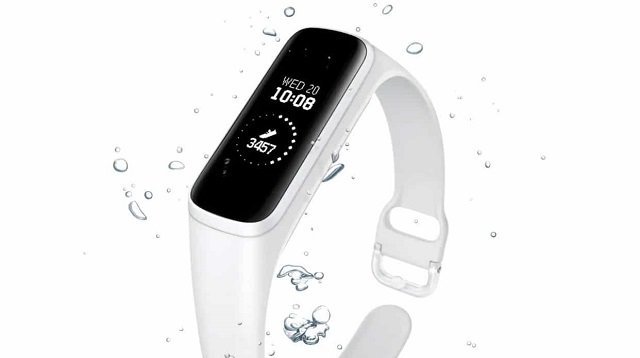 Samsung Galaxy Fit E