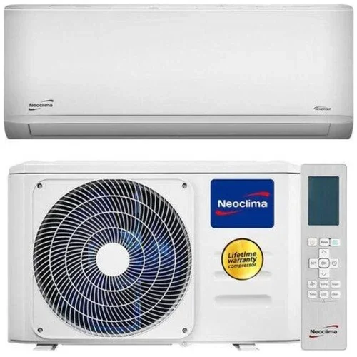 Neoclima Therminator 3.2 NS/NU-07EHXIw1 EU