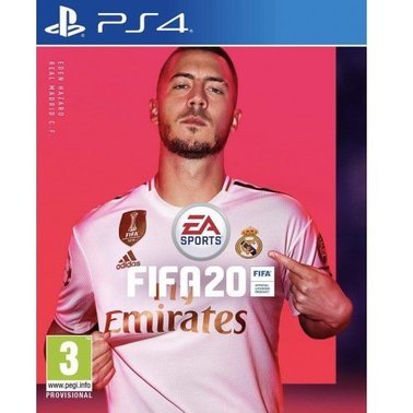 FIFA 20