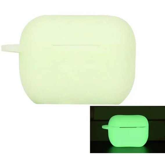 ArmorStandart Hang Case Luminous (ARM60314) for Apple AirPods 3