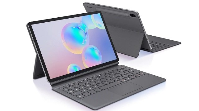 Samsung Galaxy Tab S6