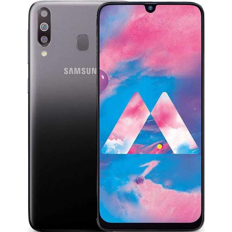 Samsung Galaxy M30