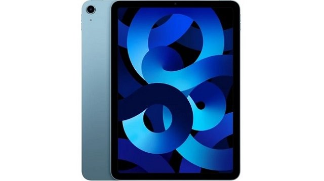 Apple iPad Air 5 10.9" 2022 Wi-Fi 64GB Blue