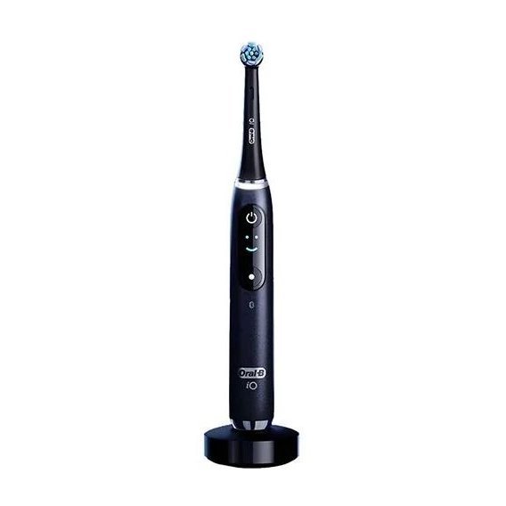 Braun Oral-B iO Series 8 Black Onyx