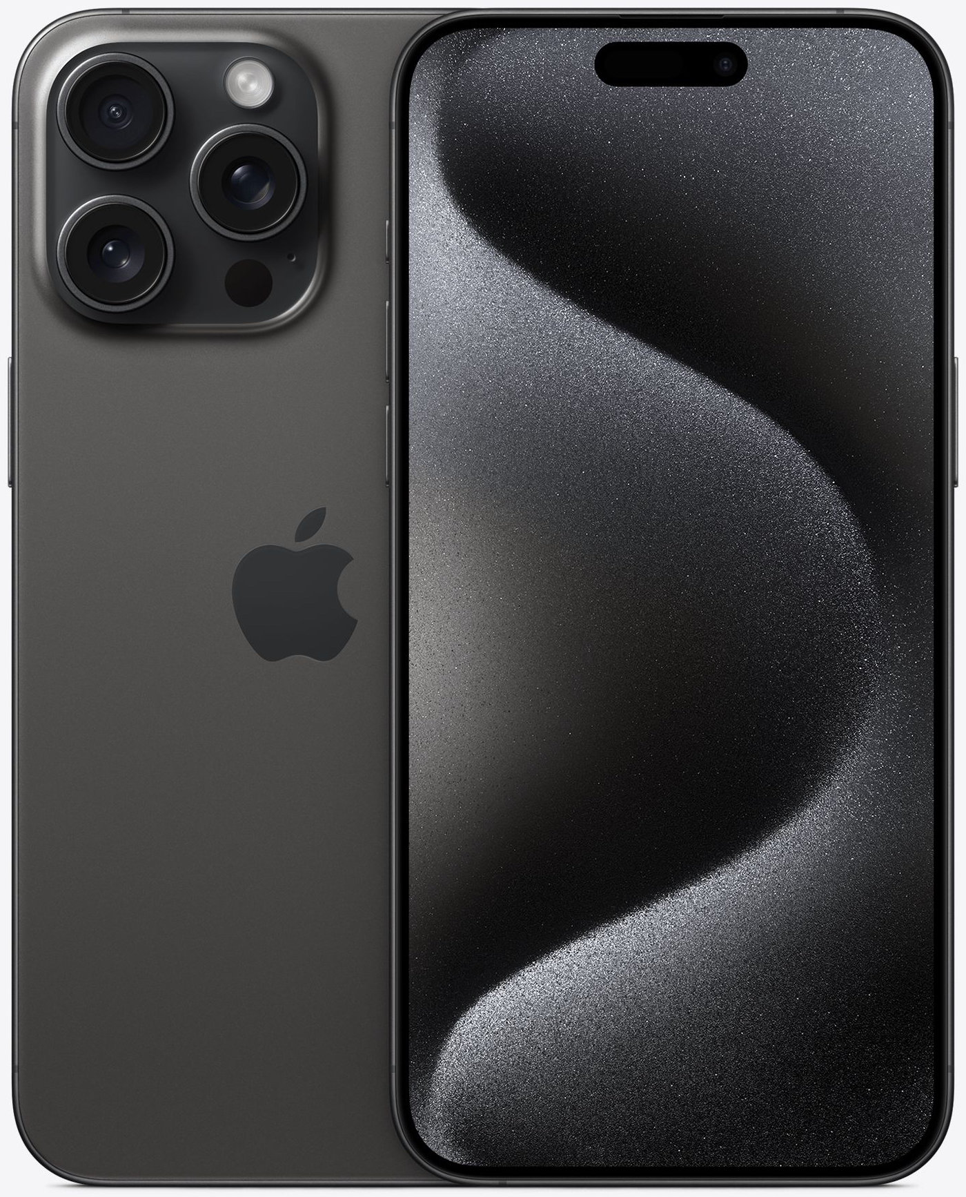 Apple iPhone 15 Pro Max 512GB Black Titanium (MU7C3) купить в Киеве,  Украине | Цена, отзывы, характеристики в STYLUS