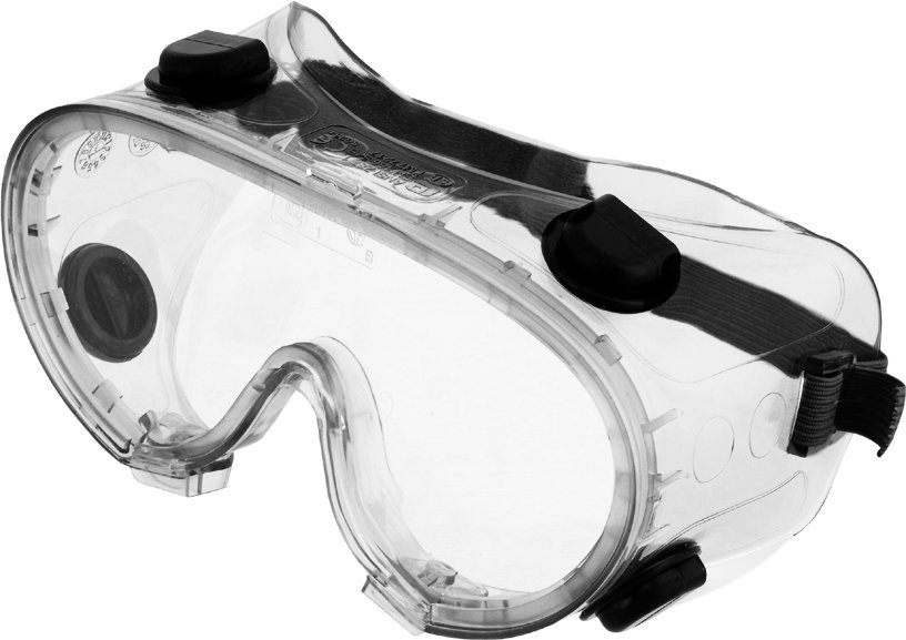 Захисні окуляри NEO Tools 97-512
