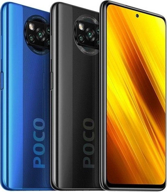 Xiaomi Poco X3