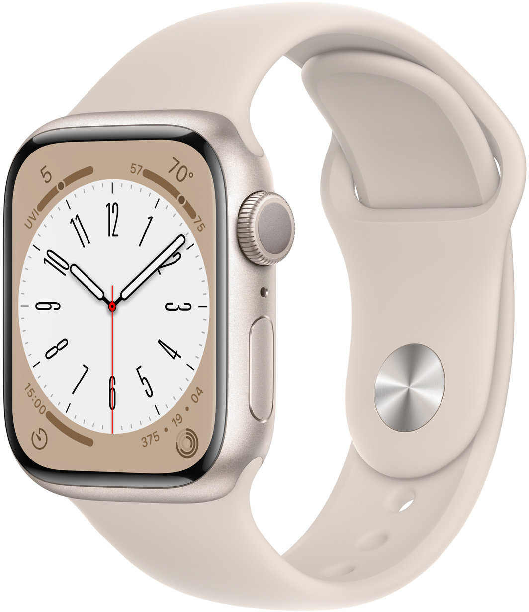 Как сбросить Apple Watch: 3 простых шага | Stylus