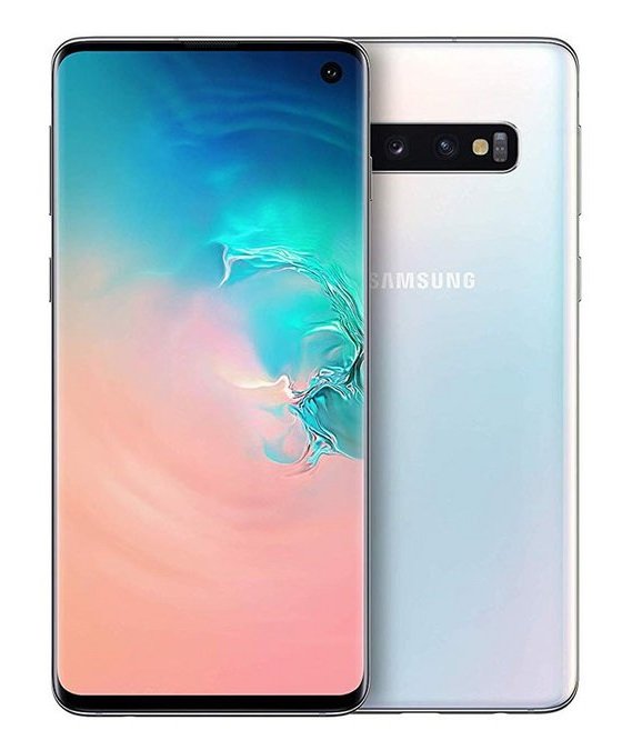 дисплей Samsung Galaxy S10