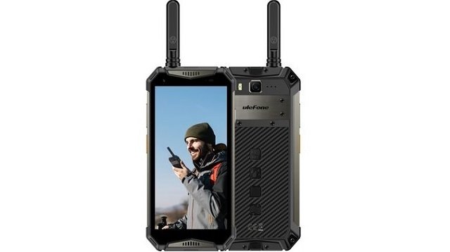 Ulefone Power Armor 20WT