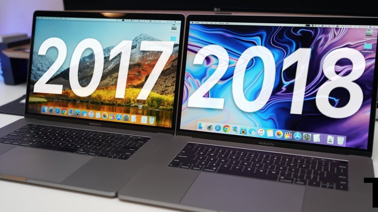 MacBook 2017-2018 - устранили ли Apple недостатки своих ноутбуков и какие  есть нюансы? | Stylus