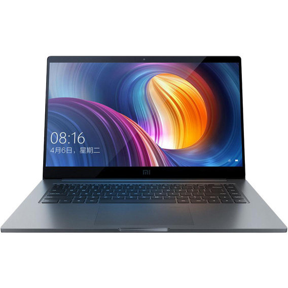 Xiaomi Mi Notebook Pro 15.6