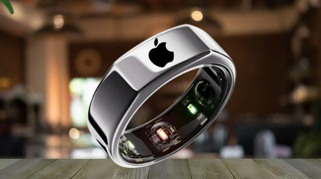 Умное кольцо Apple