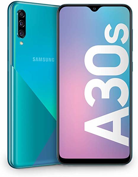 Samsung Galaxy A30s