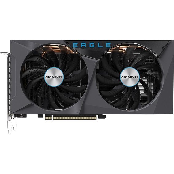 Gigabyte GeForce RTX 3060 Eagle 12G LHR (GV-N3060EAGLE-12GD)