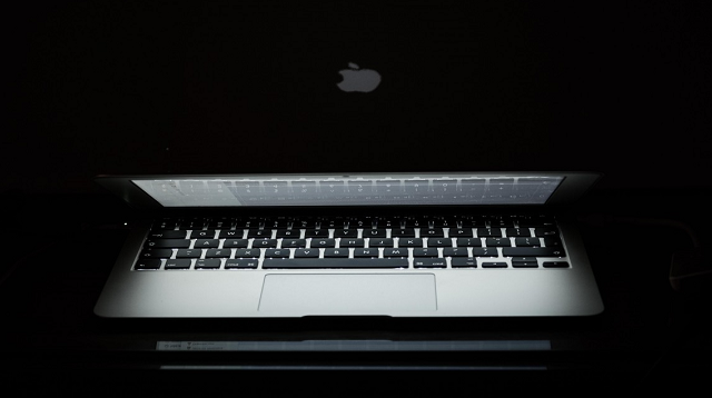 Комбинация клавиш для скриншота на Mac