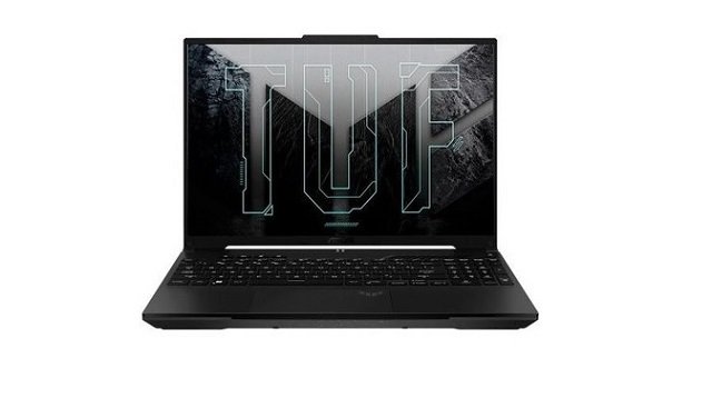 ASUS TUF Gaming A16 Adv. Edition