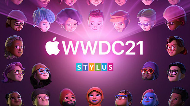 WWDC 2021