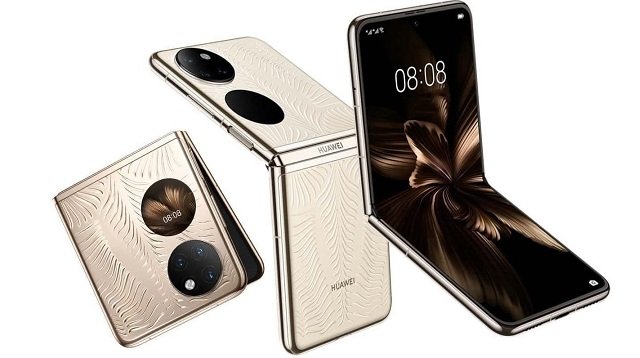 Huawei P50 Pocket