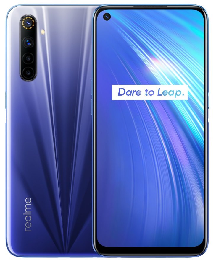 Realme 6