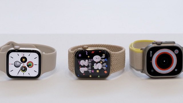 Apple Watch 8