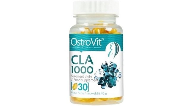 OstroVit CLA