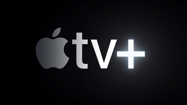 Apple TV+