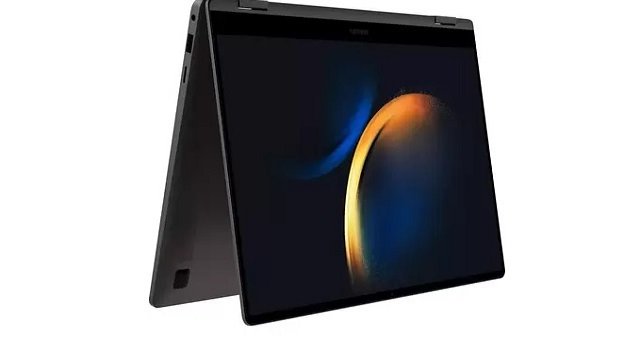 Samsung Galaxy Book