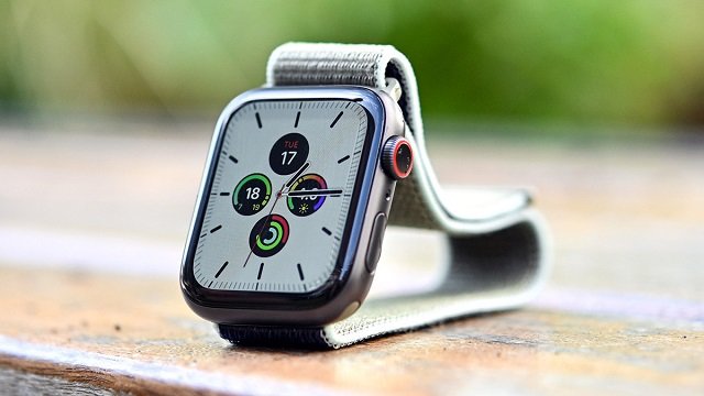 Apple Watch 6