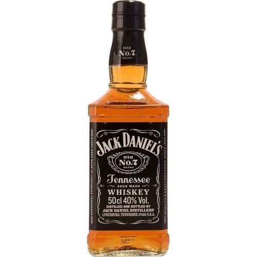 Jack Daniel's