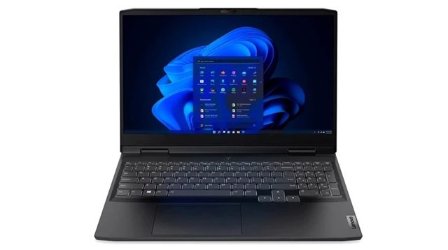 Lenovo IdeaPad Gaming 3 15ARH7