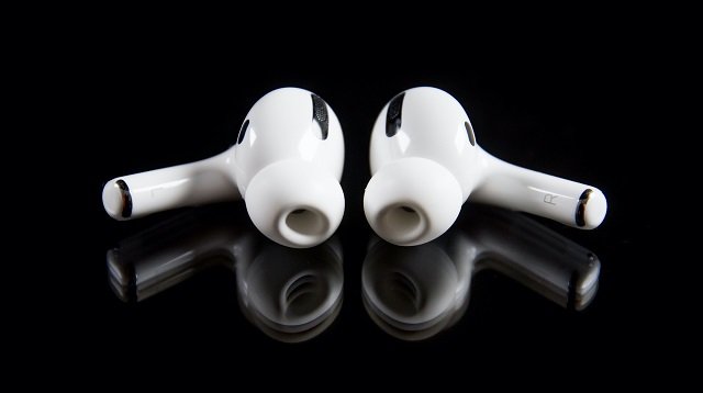 Airpods 3