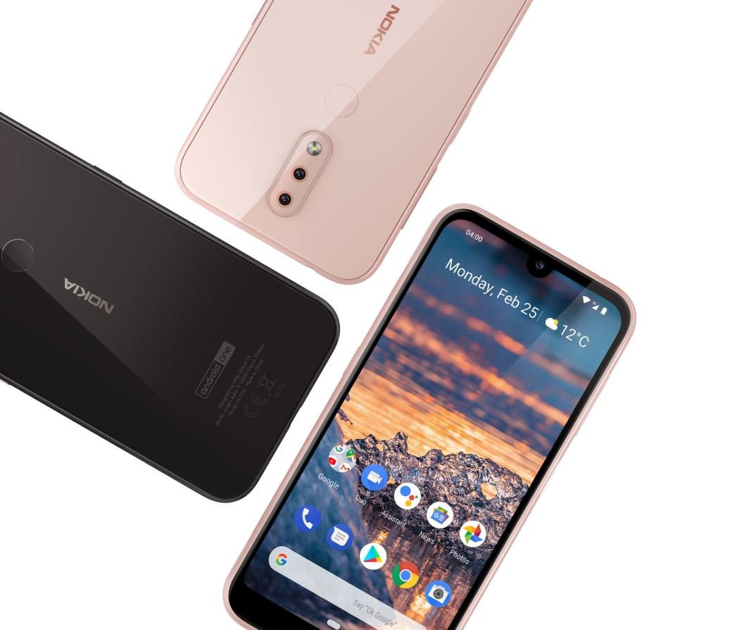 Nokia 4.2