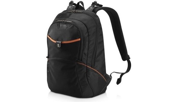 Everki Glide Backpack 17,3" Black