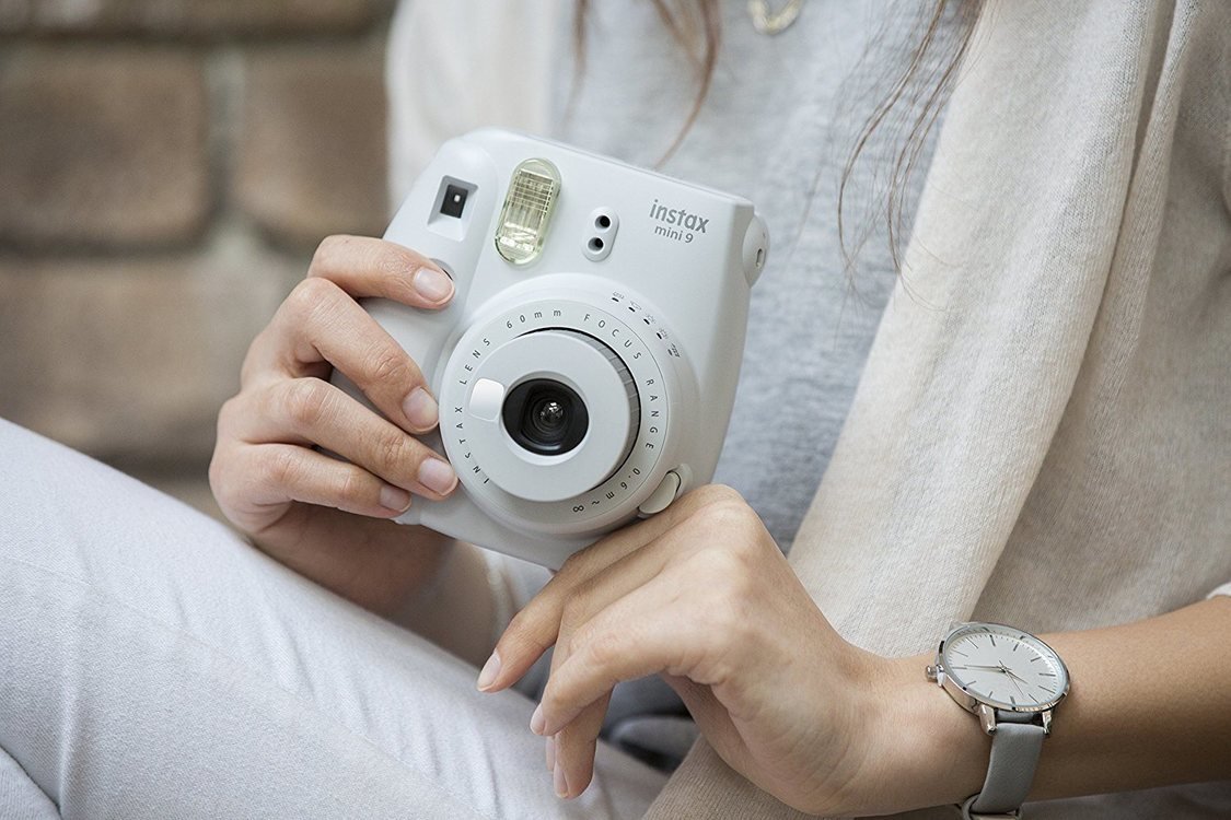 Fujifilm Instax mini 9