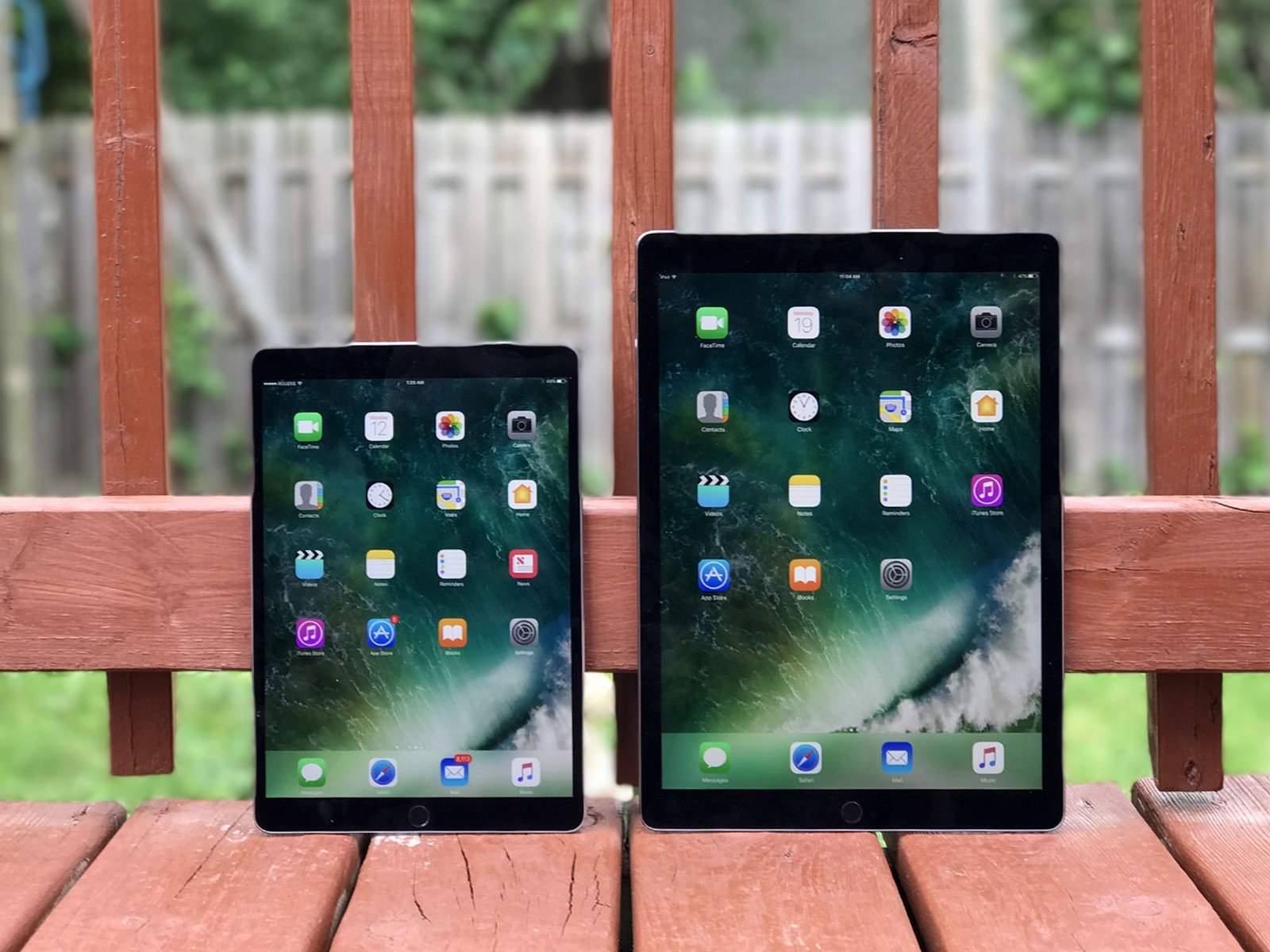 Как отличить Apple iPad от iPad Pro? | Stylus