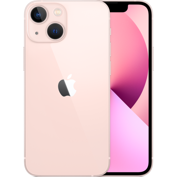 Apple iPhone 13 mini 256GB Pink (MLK63) UA